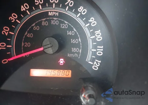 2008 Toyota Tundra Base 4.7L V8 z USA, uszkodzony, nr VIN 5TFCT54168X002276